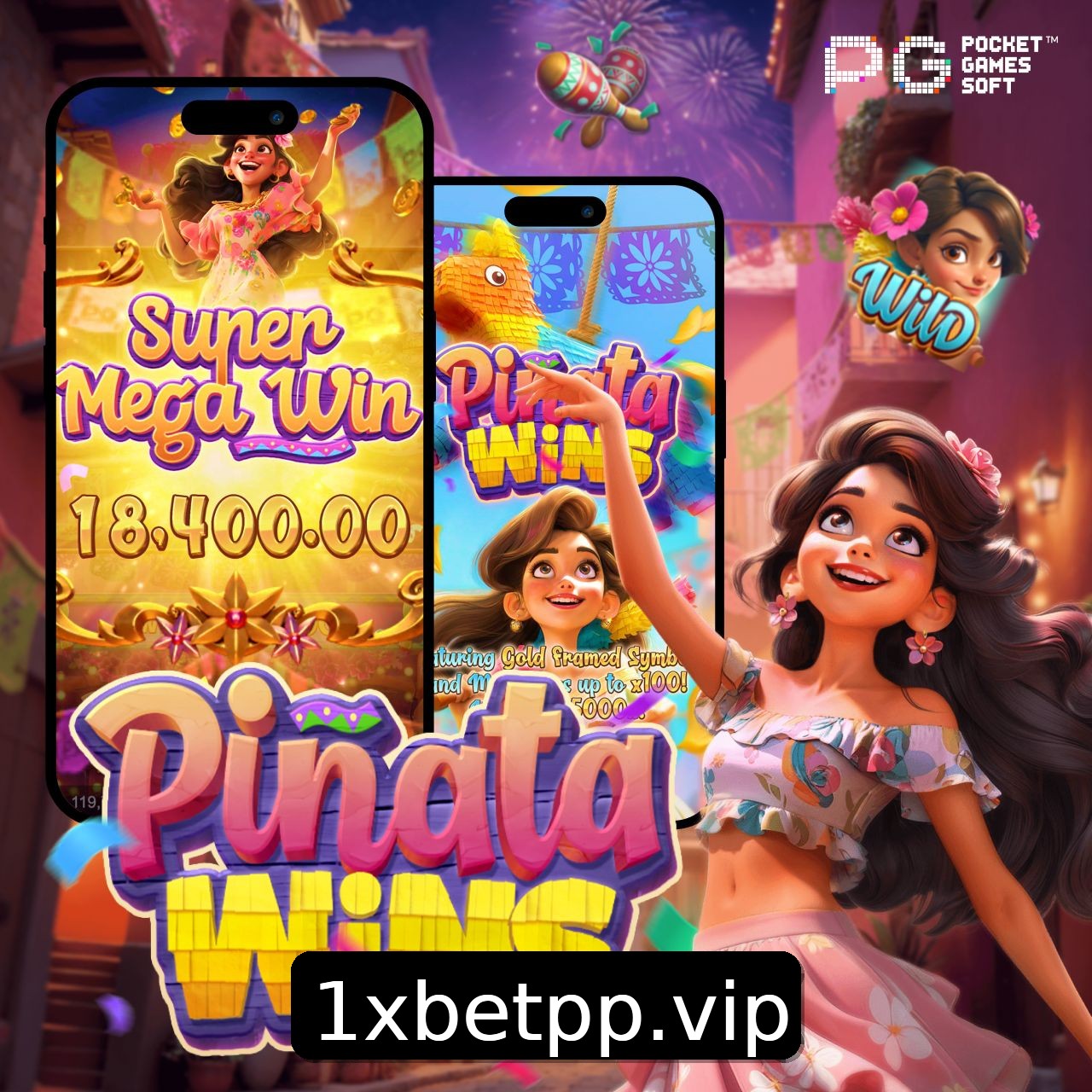 Jogos Exclusivos 1xbet