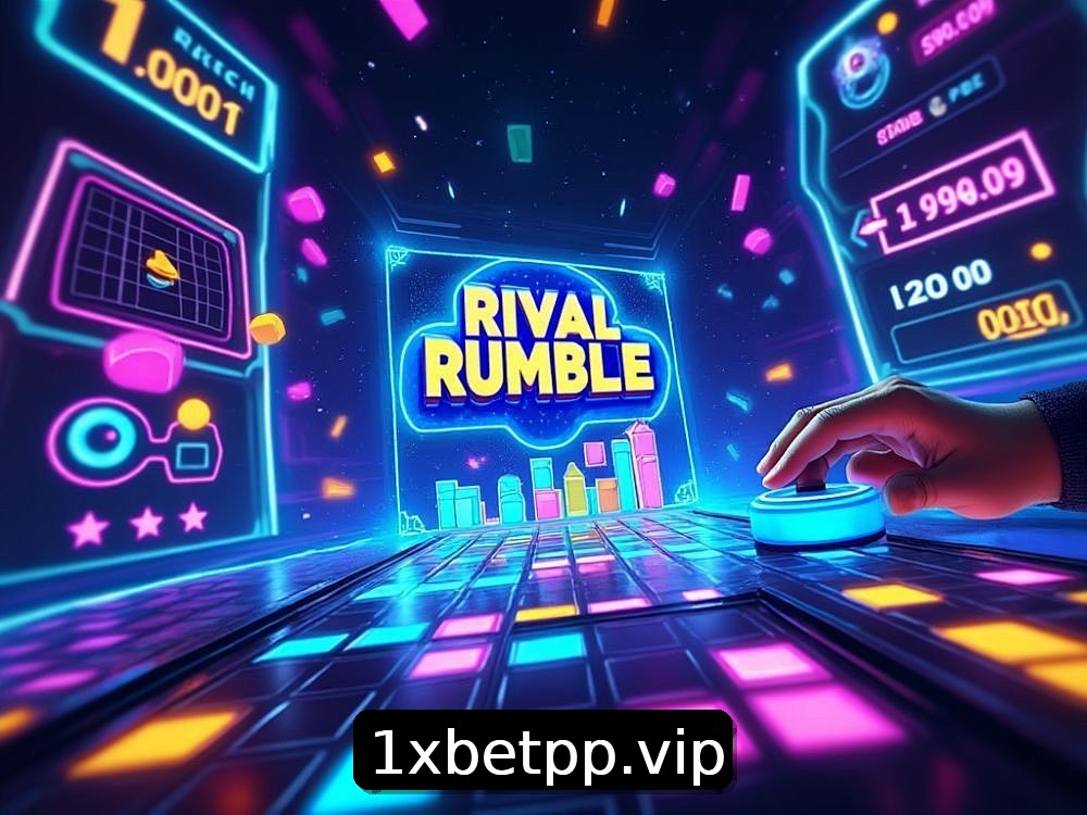 Promoção Relâmpago 1xbet
