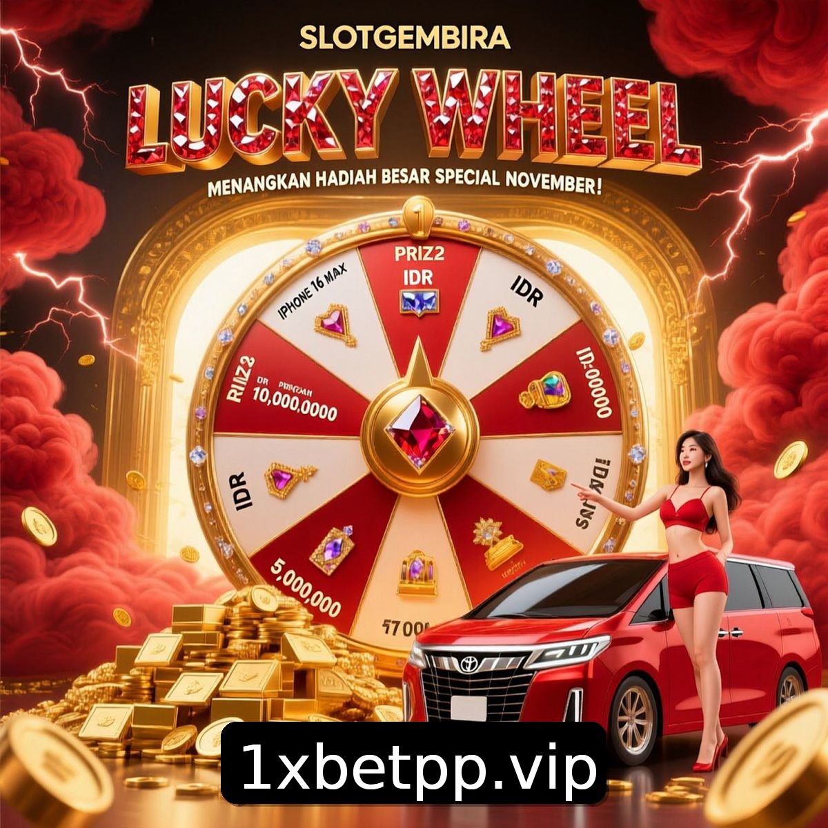 PIX Instantâneo 1xbet