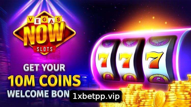 Casino VIP 1xbet
